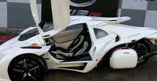 Распродажа со скидкой 2021 Aero 3S T-Rex