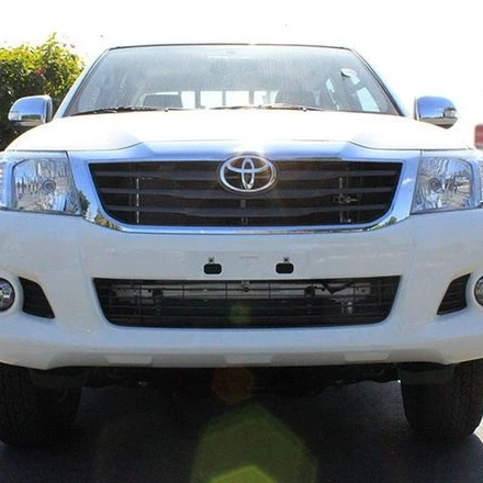 Подержанные игрушки HILUX с двойной кабиной 4x4