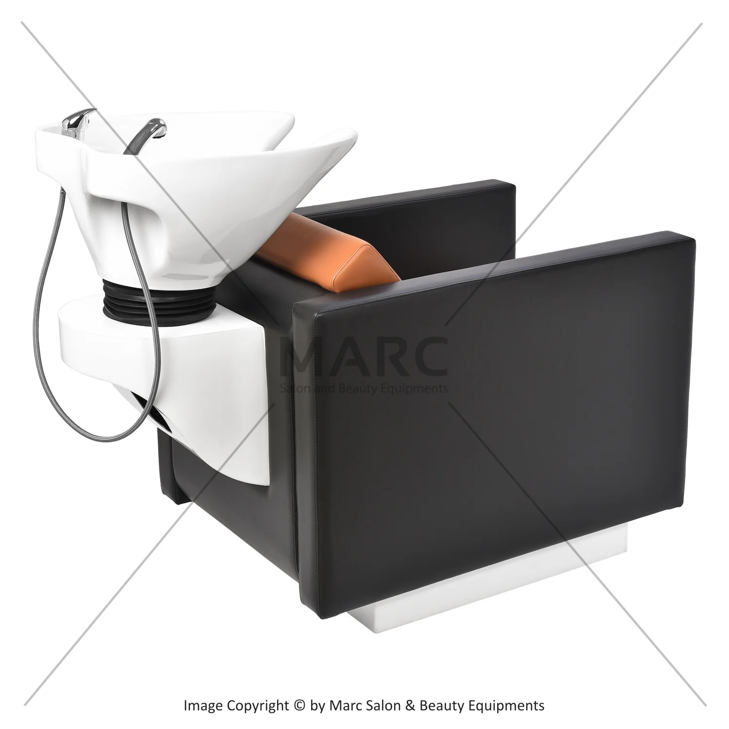 Обновленная установка для мытья волос и шампуня Glitz кресло головы роскошная мебель салона