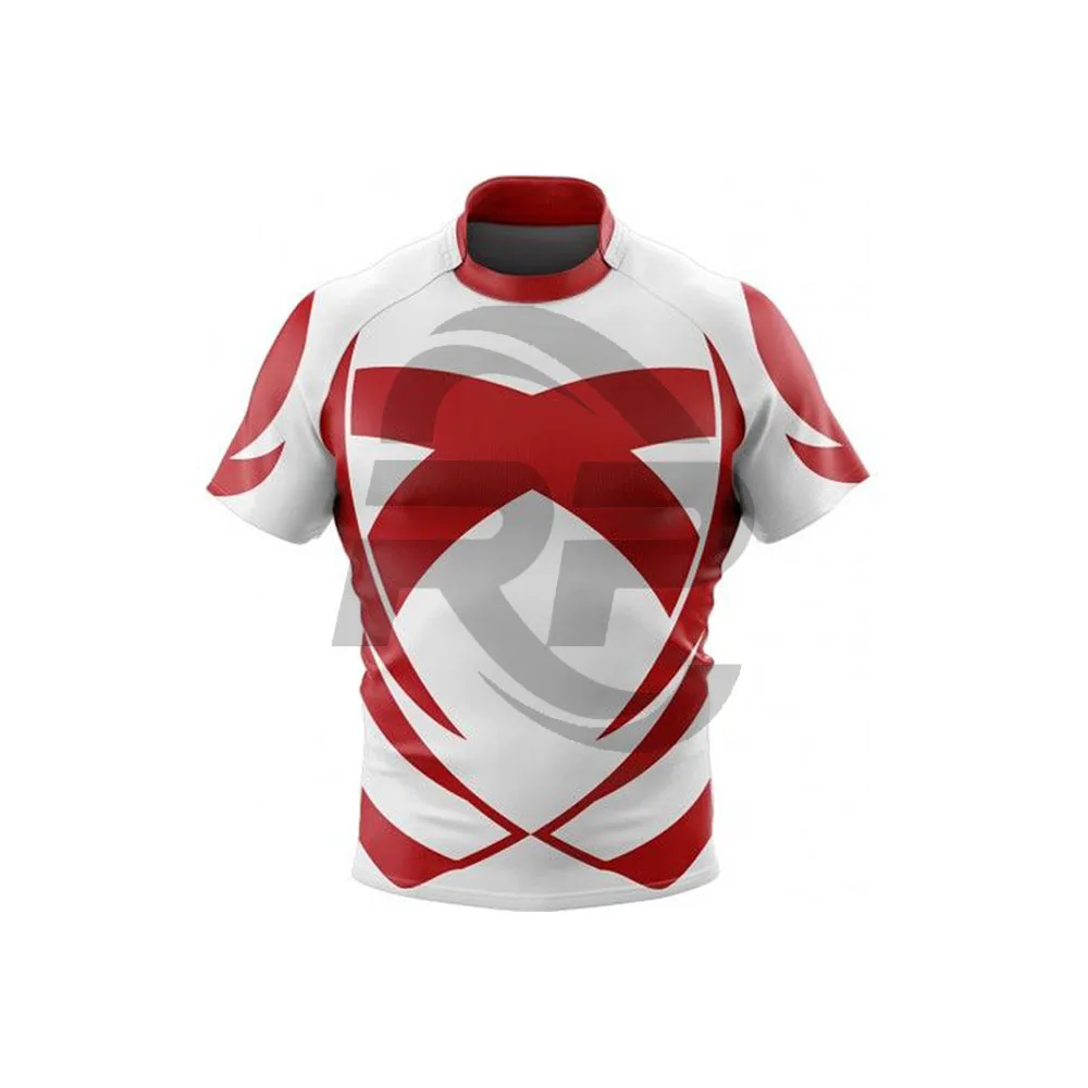 2021 сублимационная футболка для регби и короткая индивидуальная