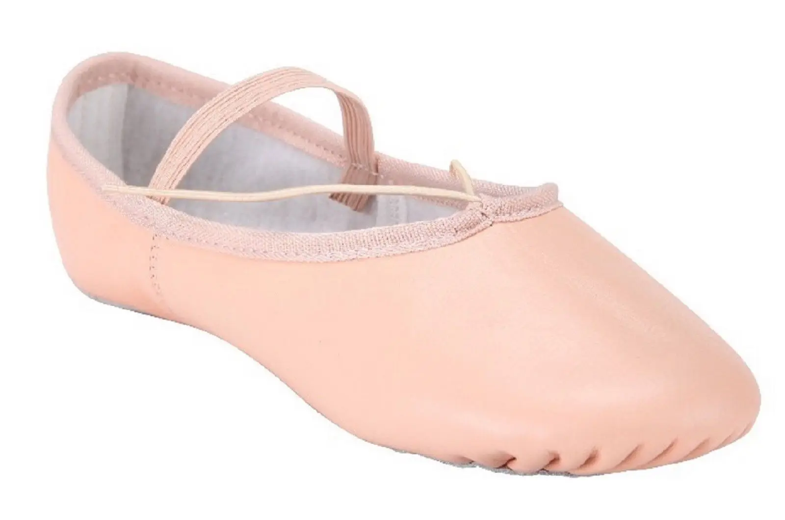 Ballet Dance satin ballet shoes Flat Shoes Wholesale Cheap Pointe Ballet Pointe Shoes