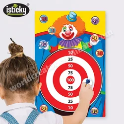 Target Toss Game Dart Game Dart Board