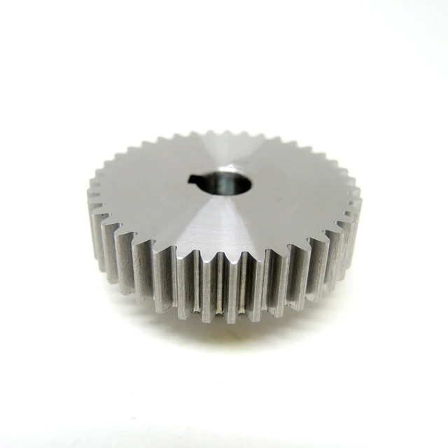 OEM ODM Customized Gears Planetary Spur Gear for Engine Assembly