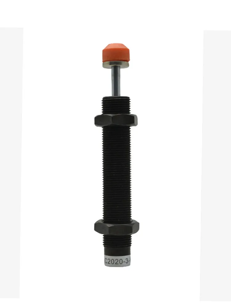 SHUYI AC2025-2  High Quality Pneumatic Shock Absorber