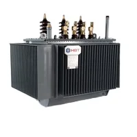 33kV-11kV/400V-230V up to 4000 kVA High quality three phase distribution transformer From Vietnam