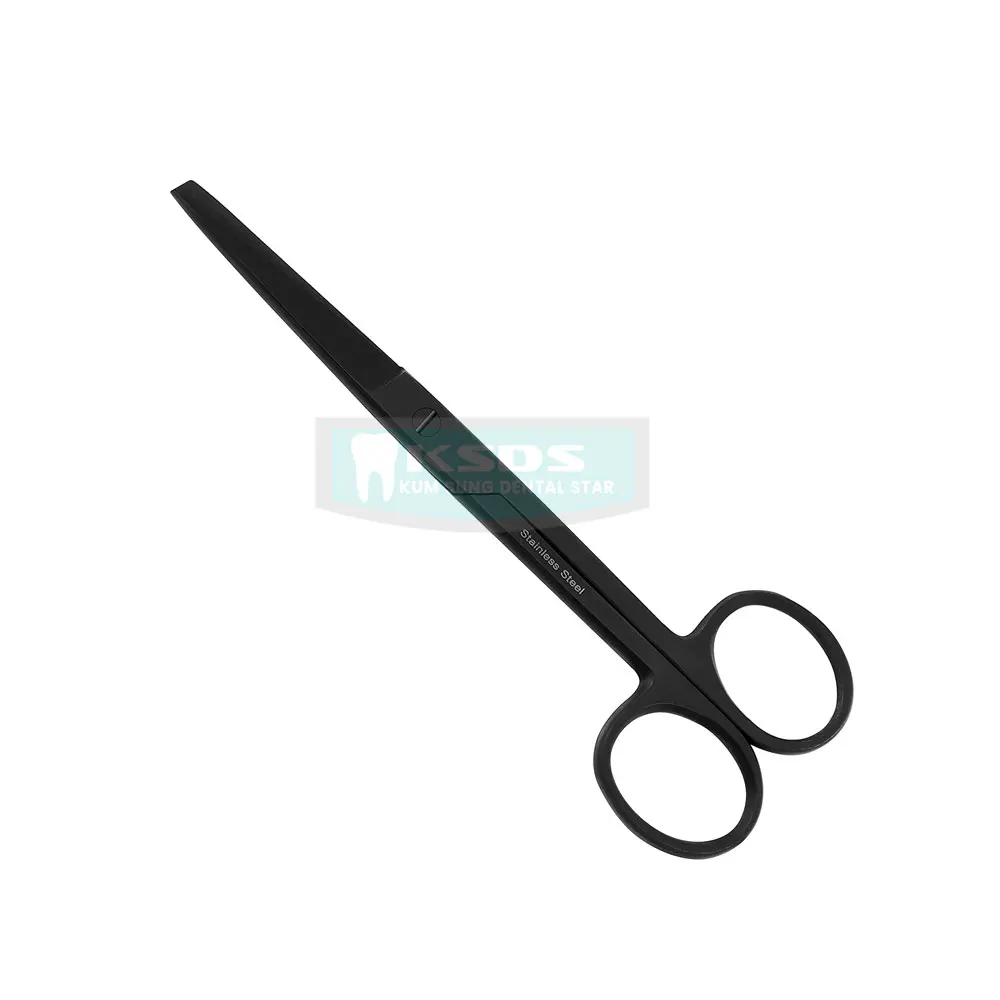  Параллельное заднее Зубное ротовое зеркало для стоматологов