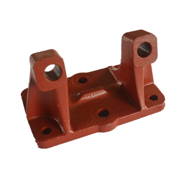 Mercedes Actros 4141 Подвеска для грузовика V-Torque Rod V arm задний кронштейн с шестью отверстиями 9473250209 9473251909 9473252309