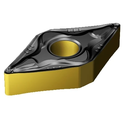Sandvik T-Max P insert for turning DNMG 150608 PM 4335
