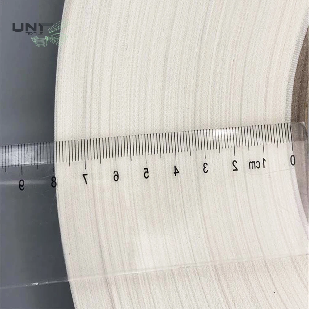 Chinese White Wholesale  Nylon Curing Tape Nylon 66 Material Nylon Wrapping Tape for Industry Rubber Hose Rubber Roll