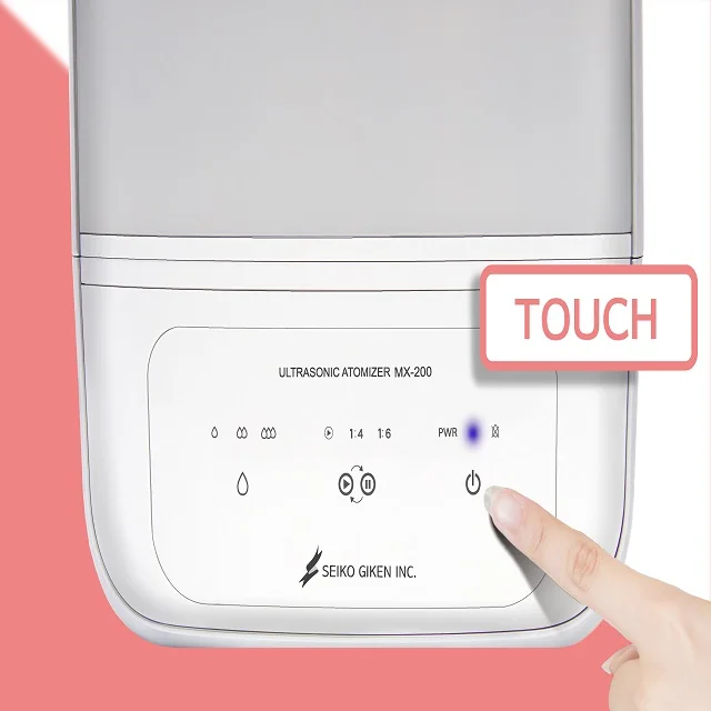 hotel house  ro water system nano bubble generator venturin