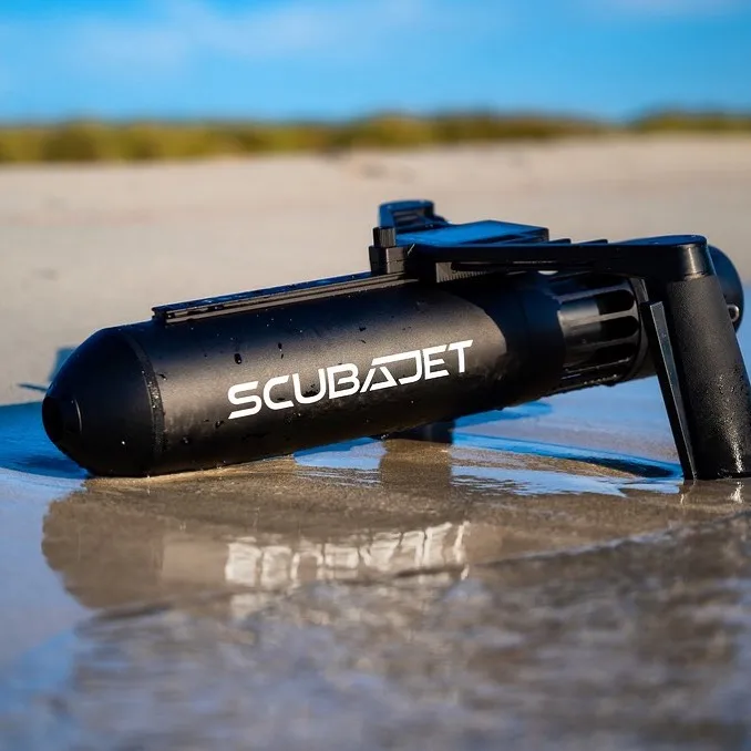 
 Натуральная Carteira masculina продажи на нее хорошую скидку 100% scubajet погружения скутер  