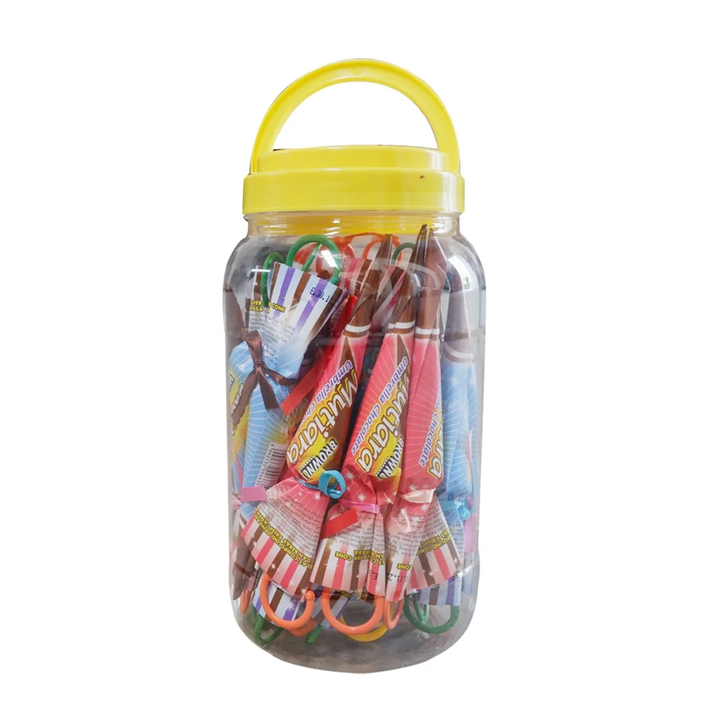 BROWNLY MUTIARA CHOCOLATE UMBRELLA