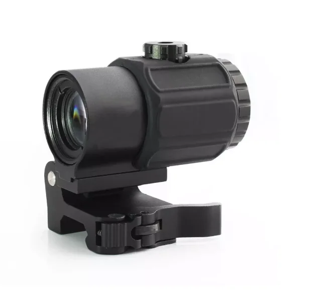  558 red dot sight + G43 множитель набор быстросъемный зажим для водяной бомбы модифицированные аксессуары голографический прицел 20 мм Слот карты