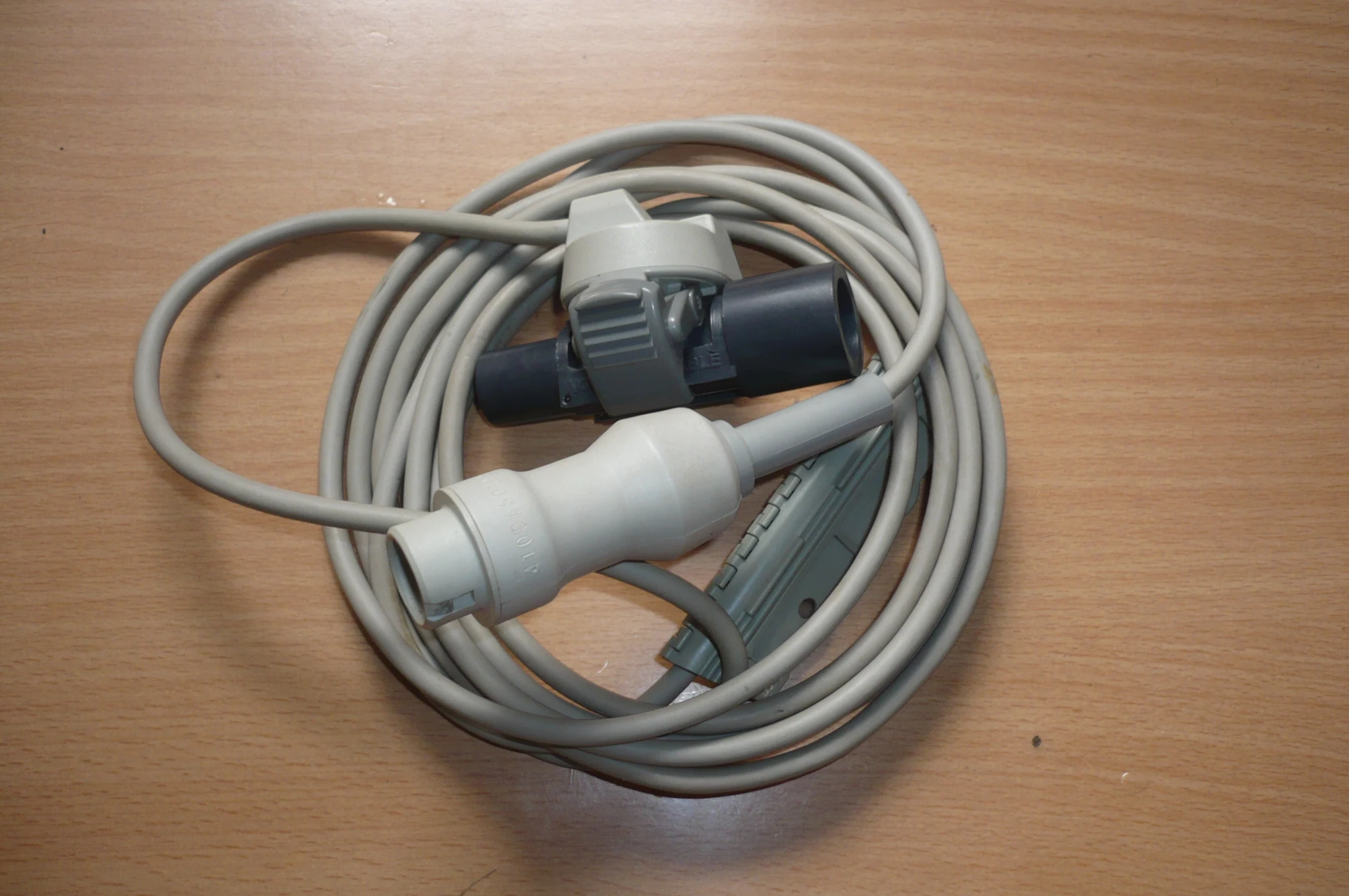 Кабель Phillips ETCO2 для