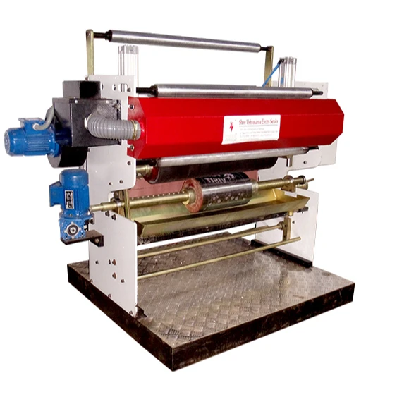 Plastic Bag Printing Usage Inline & Online Rotogravure Printing Machine for Printing Shops at Best Competitive Price