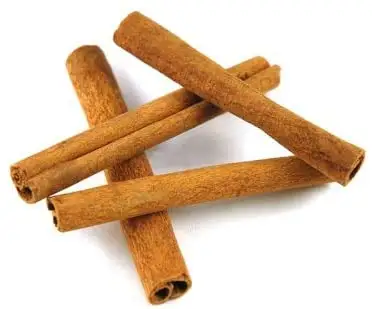 Замороженные в мире Ароматические приправы с корицей 100 г