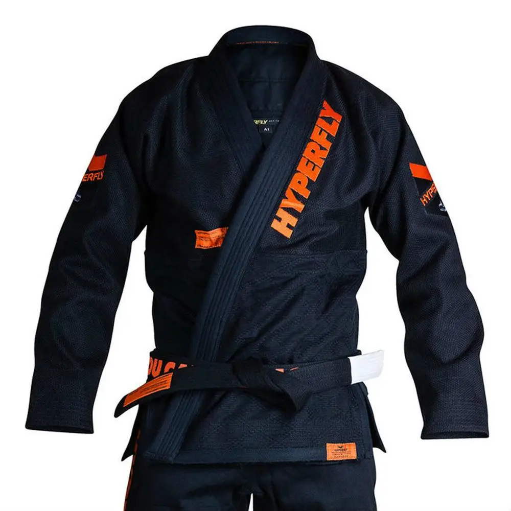 Поставка от производителя одежда kungfu Bjj GI Judo униформа