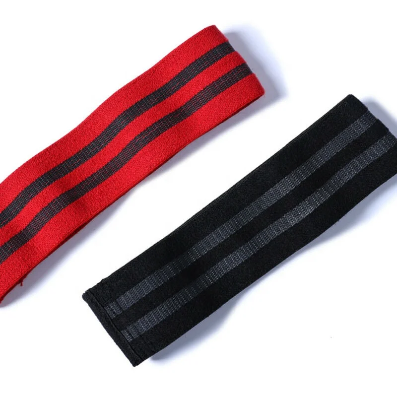 
 Тканевые эластичные ленты для бедер для динамических нагревателей, активирующих бедра и клея  