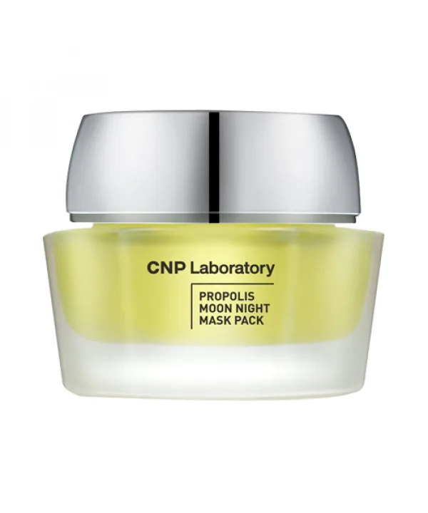 [CNP LABORATORY] Propolis Moon Night Mask Pack - 50g
