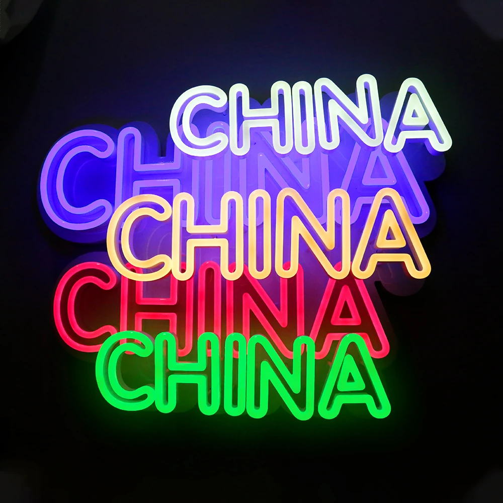 -3 года гарантии неоновые вывески индивидуальные светодиодные акриловые свадебные светящиеся пивные буквы на заказ