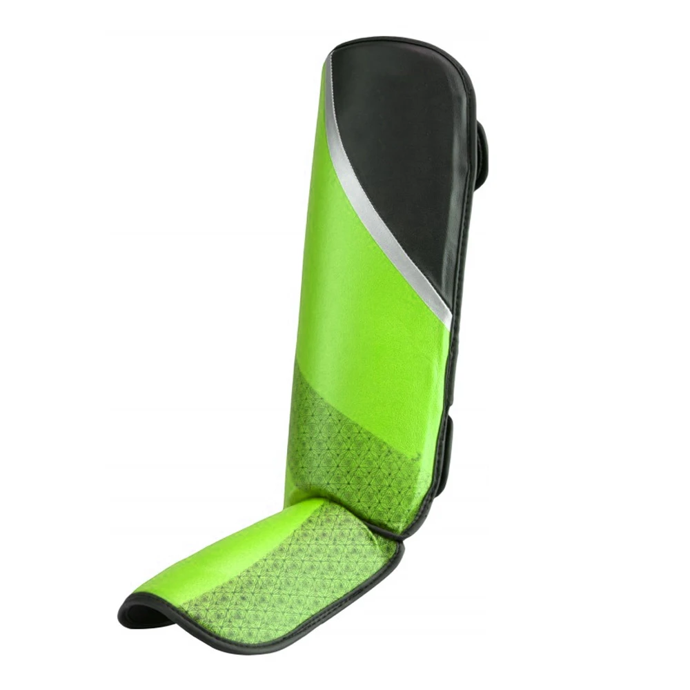 High Quality New Design Custom Muay Thai Kicking Boxing Shin Leg Pads Guards