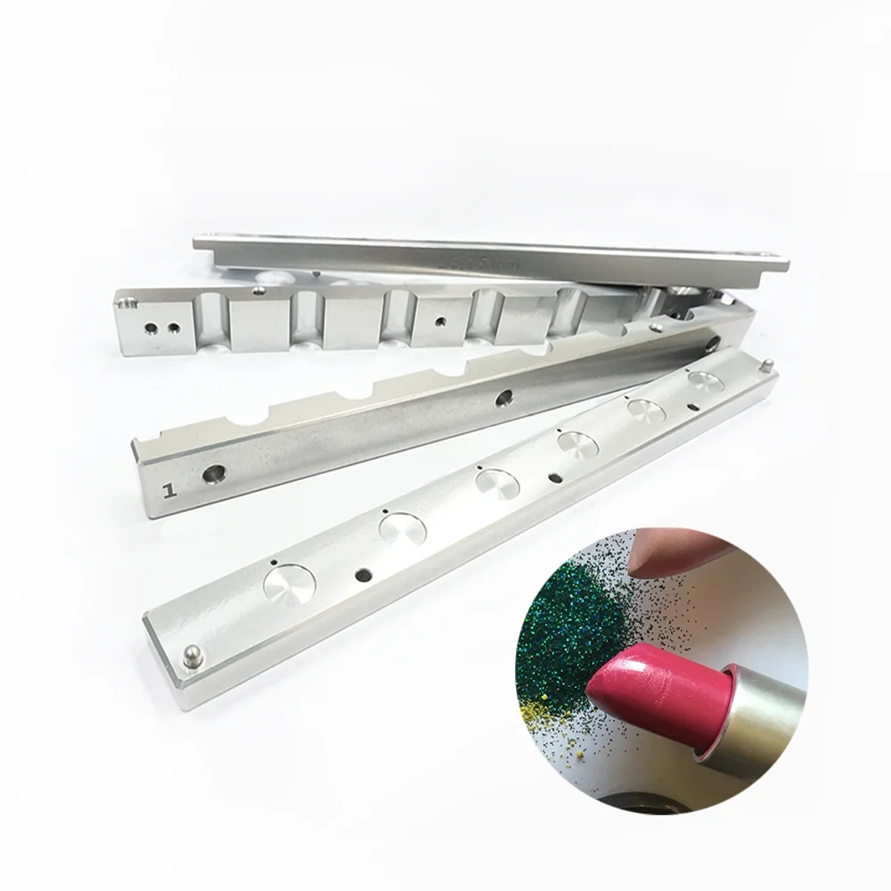 
Лидер продаж, пластиковая жидкая матовая помада 