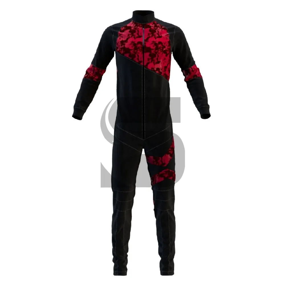 Костюм для парашюта Taslan/спандекс/Кордура из прочного материала костюм без Нахлыста/новейшая мода новый стиль