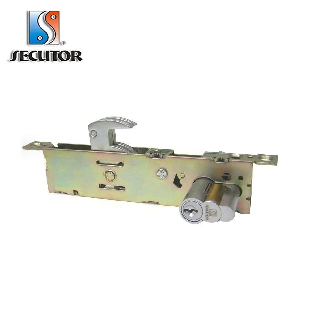 Sliding Door Hook Lock Puertas Correderas