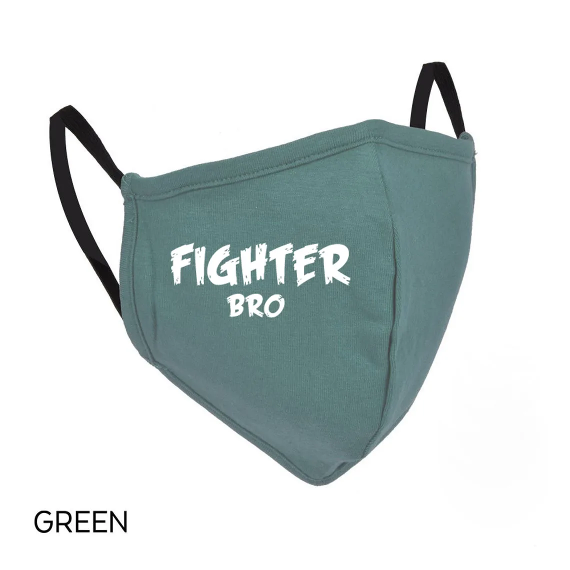 Custom Mask  Personalized Facemask Color Washable Reusable Fashion Face Maskes