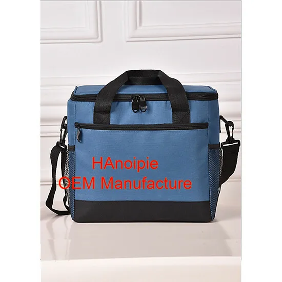 Iso thermal vaccine cooler bag breastmilk cooler bag cooler bag insulated