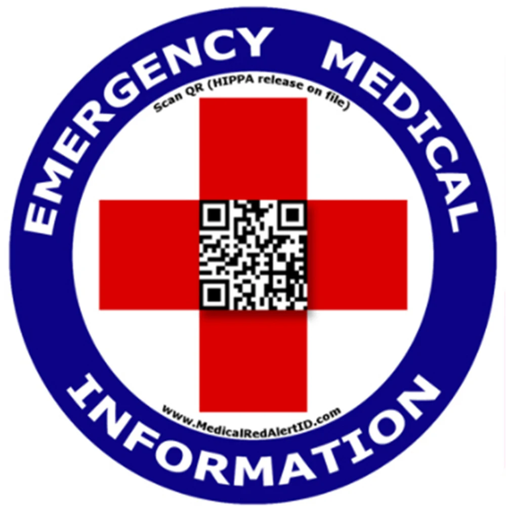 
Смартфоны MRAID с богатым качеством извлечения информации, QR-коды, встроенные для быстрого доступа для получения информации, Сделано в США 