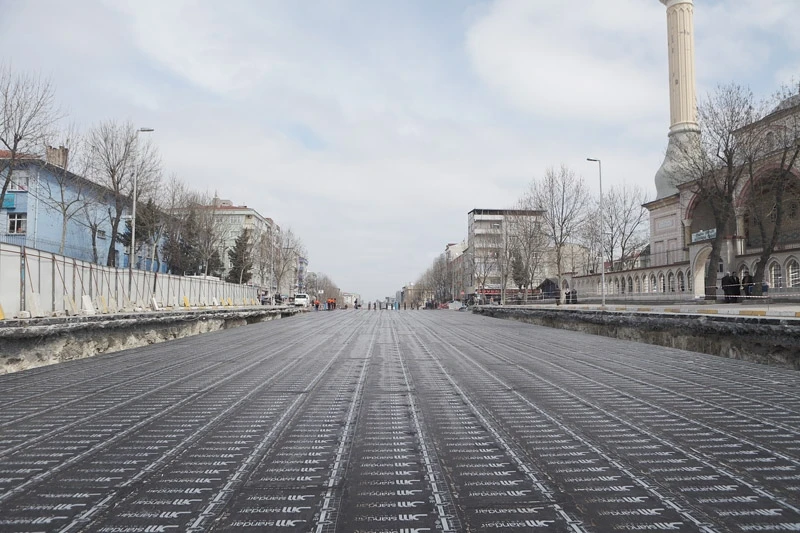 Innovative Products - Sim Power Via - Membrane Waterproof