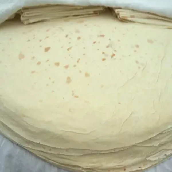 Баклава тесто Филло Фило тесто для турецкой баклавы тонкое тесто для производства баклавы Фило Ата