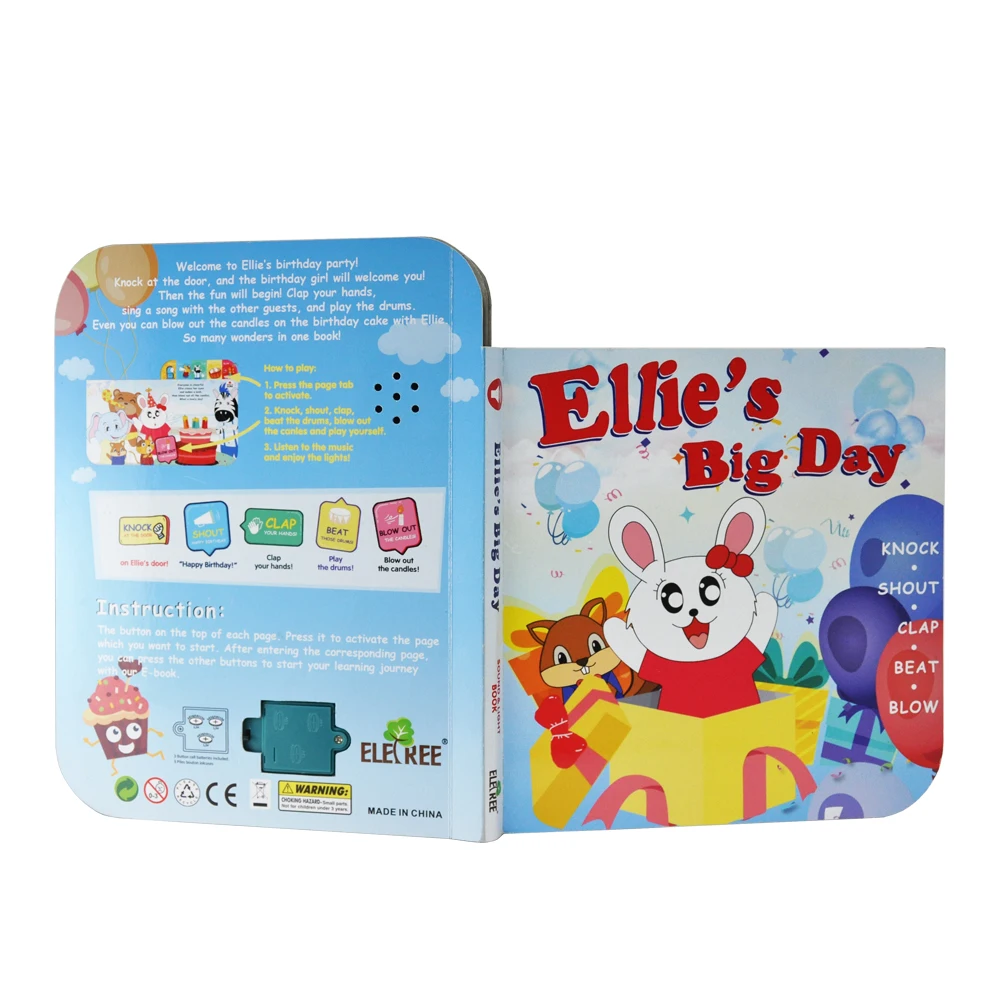 Children Story Book Printing Spanish Touch 12 Yrs Set Picture Study Take Risks Reading Talking Trace And Draw Kids Books