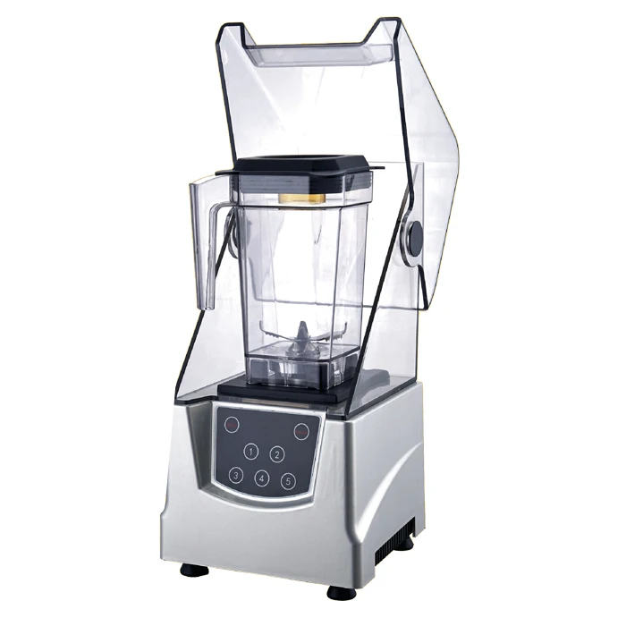 Factory direct wholesale price 21000 RPM Household Electric Smoothie Blender