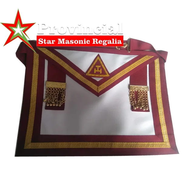 Masonic Temples Shriners Fezzes | High Quality embroidered
