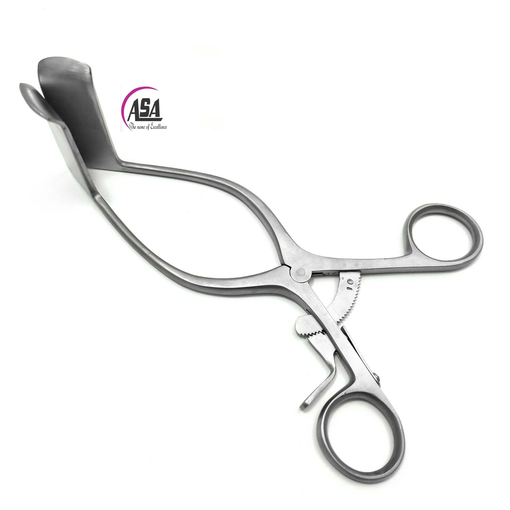 Rigby Vaginal Retractor Gynecology Instruments Surgical instruments Clinic Instruments High Quality