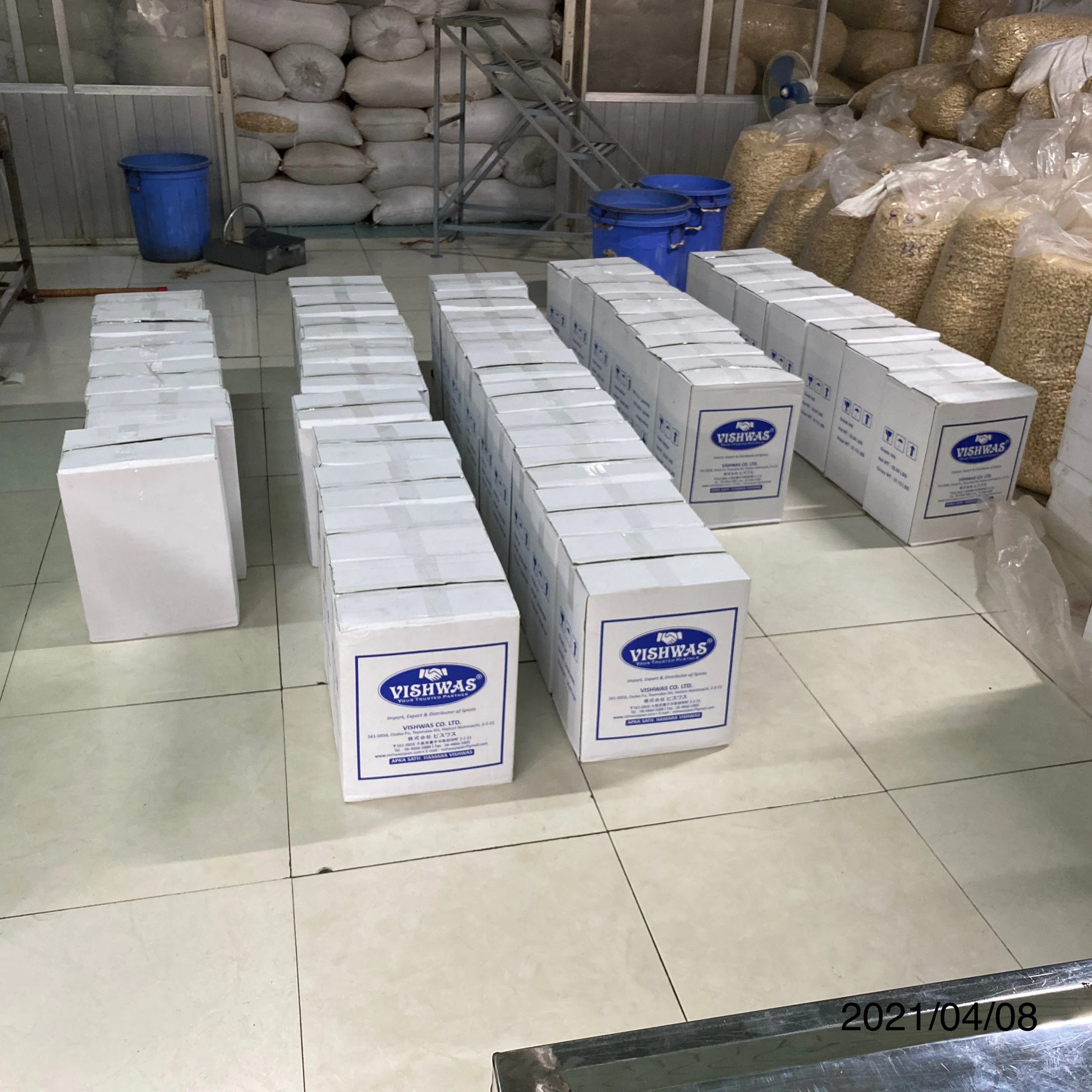 Экспорт высококачественных органических ядер кешью WW240 с HACCP ISO BRC и USDA + 84 326055616