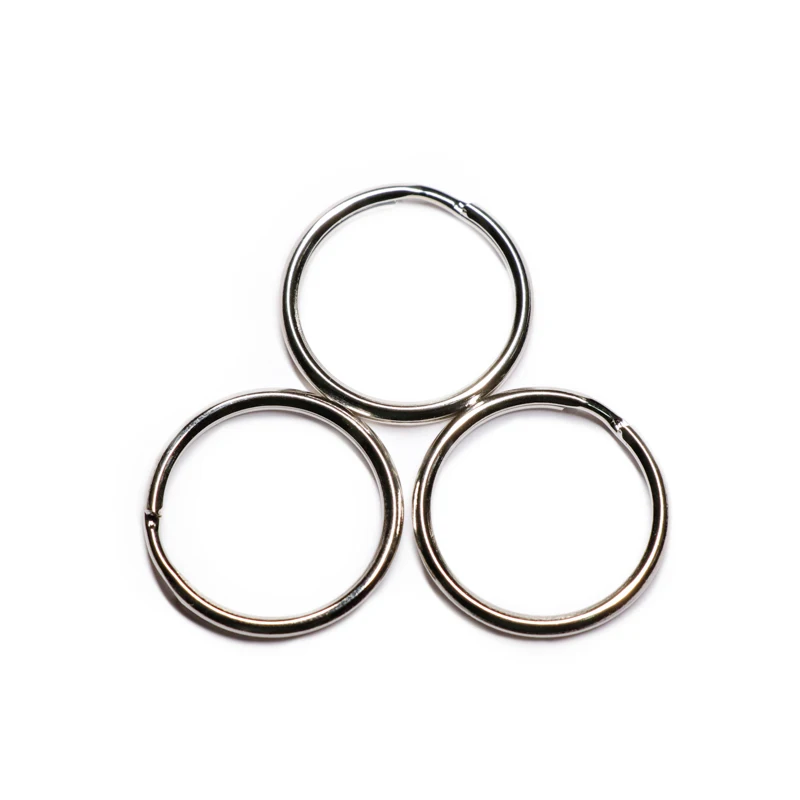 Factory Wholesale Chain Key Ring