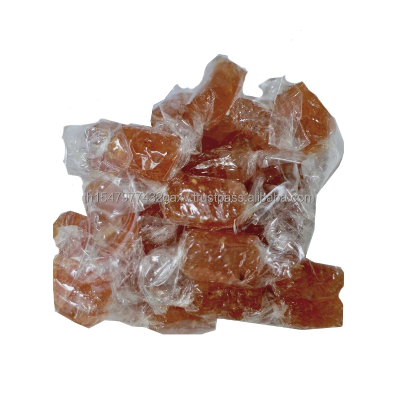 Pineapple Candy 5kg Premium Thai product fruit high grade