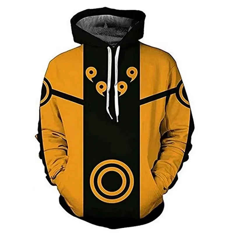 Latest Hoodies Anime Long Sleeve Hoodies Sweater Jacket Coats Support Custom Wholesale