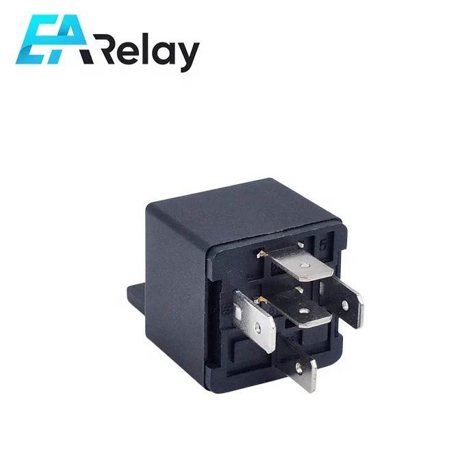 12V 40A Car Relay