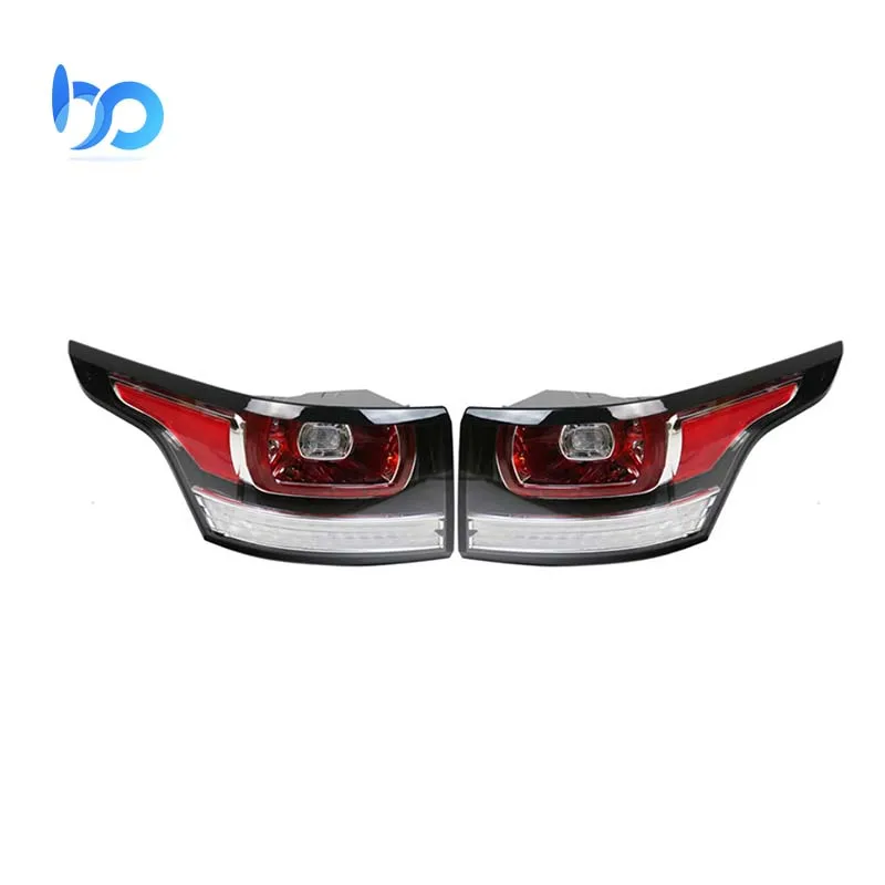 
Car Rear Lamp LR061589 Left LR061588 Right for Range Rover Sports 2014-2017 Parts 