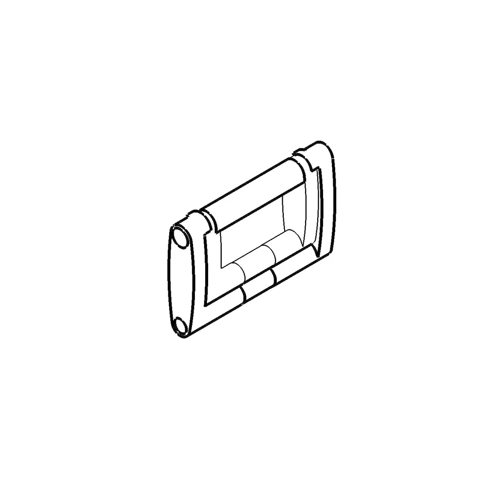 ALLWINWIN PUB21 Push Up Bar - Grip Handle Stand Pushup Core