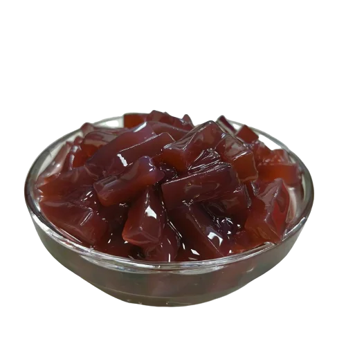 
 Хит продаж, кофейное желе Nata de Coco, сделанное в Тайване, высокое качество  