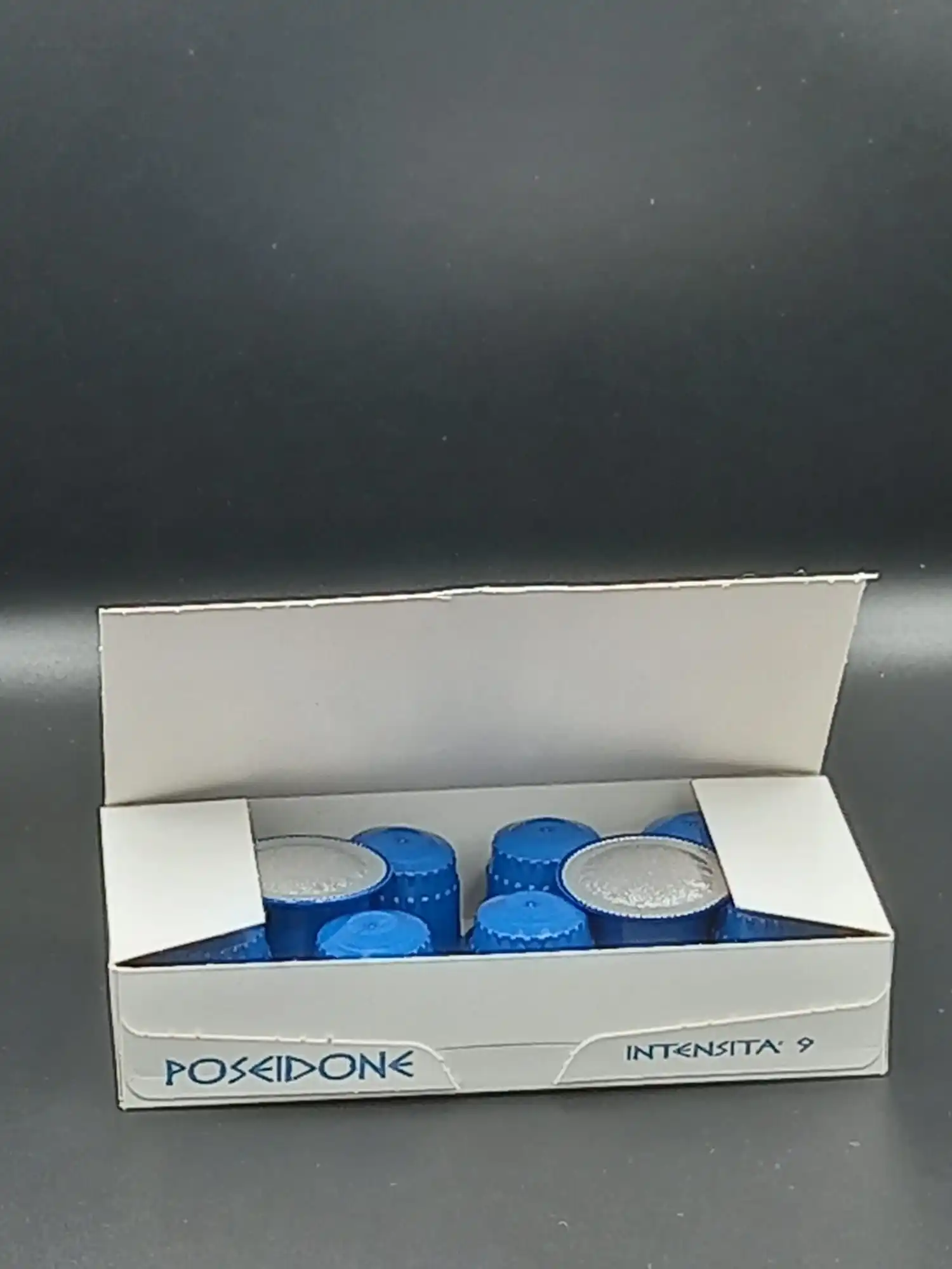 Your personal project Capsules Compatible Nespresso