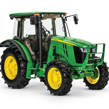 
Used Farm Tractors For Sale Tractor 
