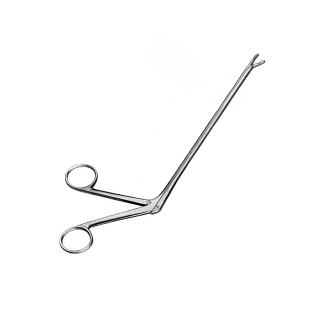 HIGH QUALITY STAINLESS STEEL YASARGIL PITUITARY RONGEUR SHARP NEUROSURGERY INSTRUMENTS