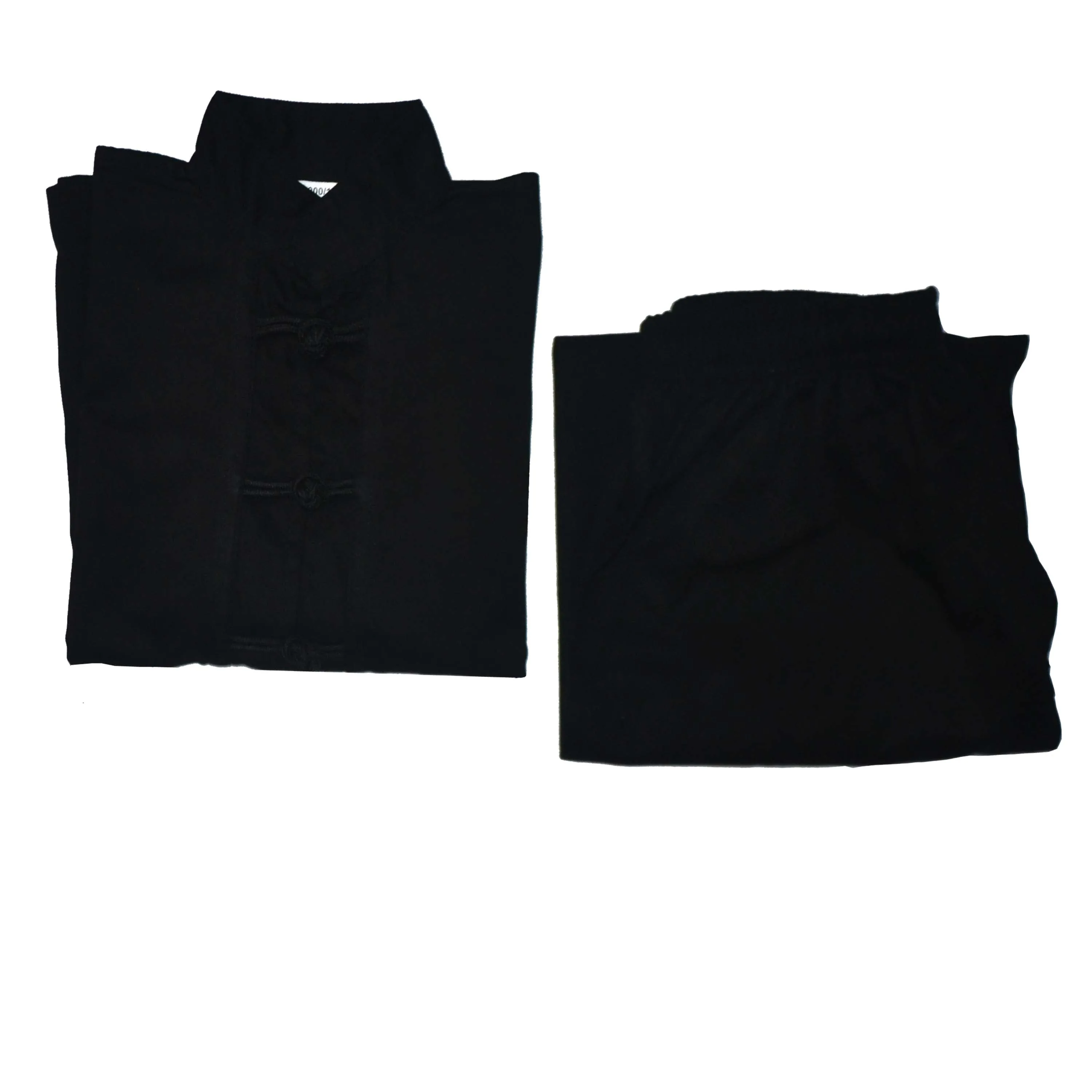 New martial arts uniforms Kung fu kimono