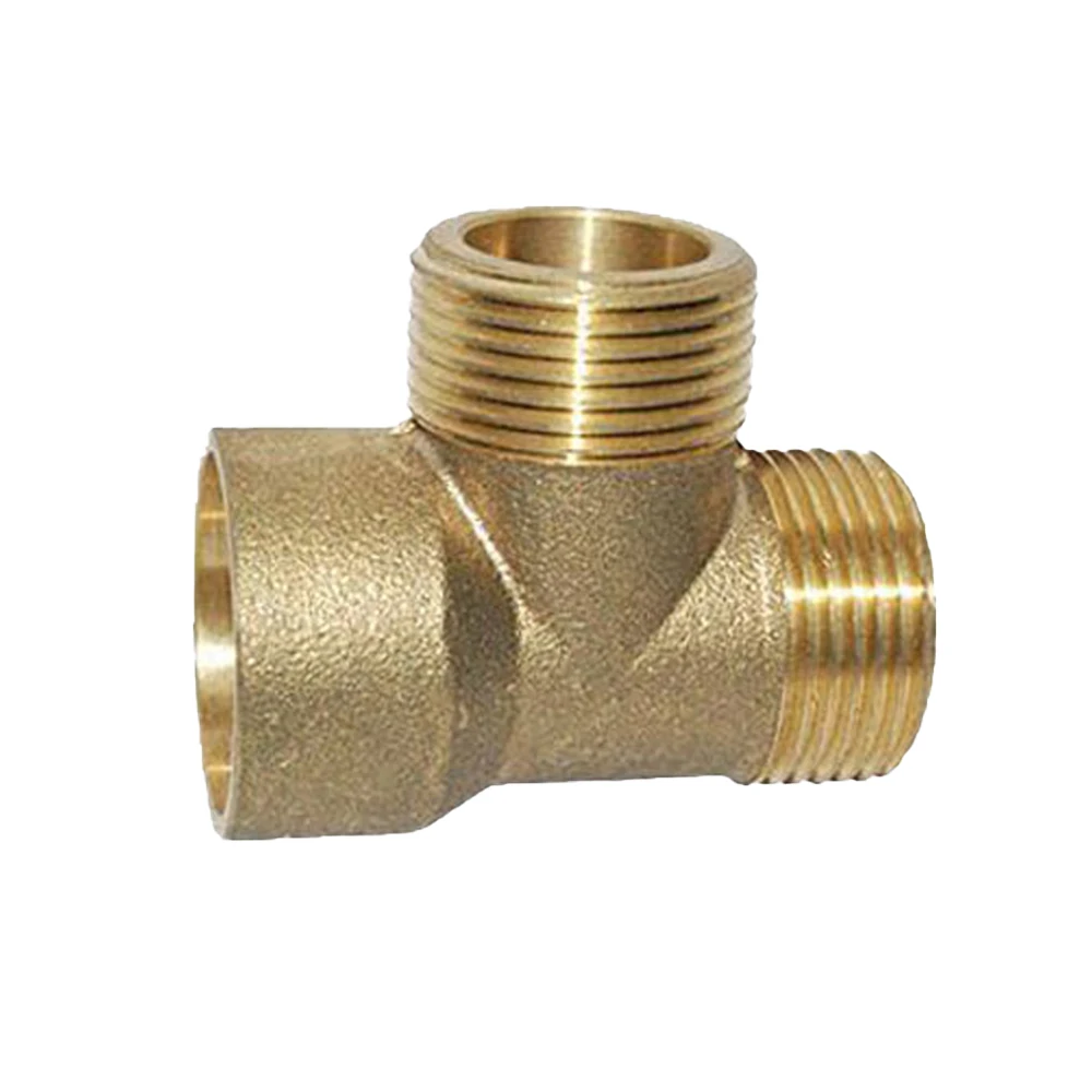 ODM вьетнамская Мужская и женская муфта с соединителем для шланга латунный фитинг труб 1/2-4 дюйма воды масла газа сантехники